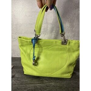 Brighton Small Leather Reversible Purse